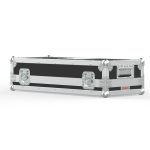 Lightweight Flight Case For Obsidian Control System Nx1 And Nxk