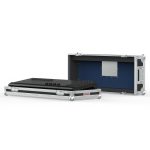 Flight Case For Obsidian Control System Nx1 And Nxk.open-Iso