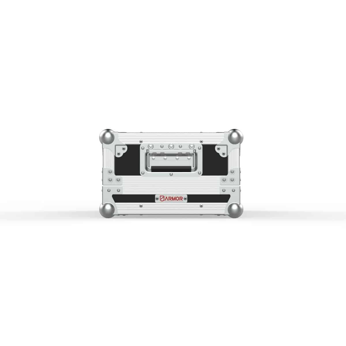 Lightweight Flight Case For Obsidian Control System Nx1 And Nxk