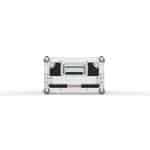 Lightweight Flight Case For Obsidian Control System Nx1 And Nxk