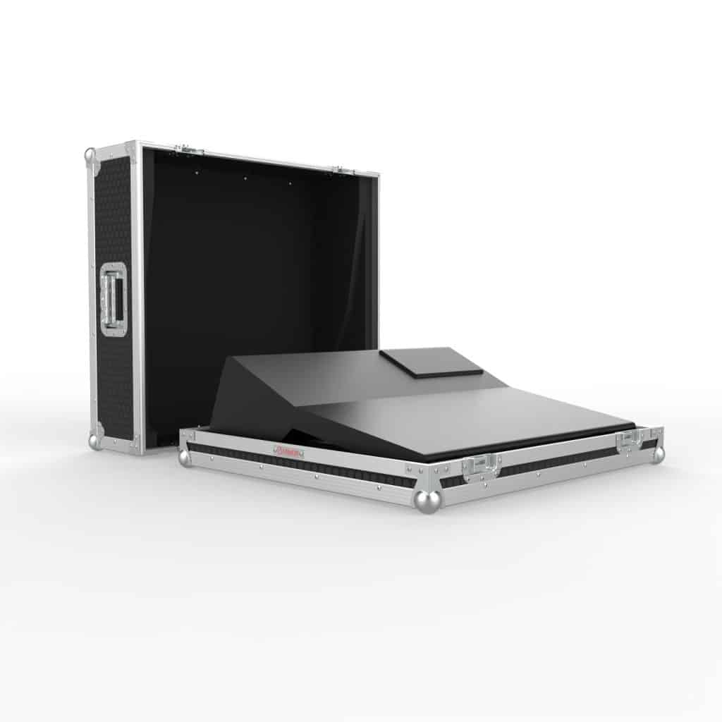 ROAD CASE FOR PRESONUS STUDIOLIVE 32SX AUDIO CONSOLE Armor Road Cases