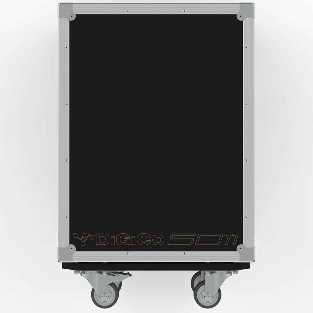 MIXR DIGICO SD11 F.535