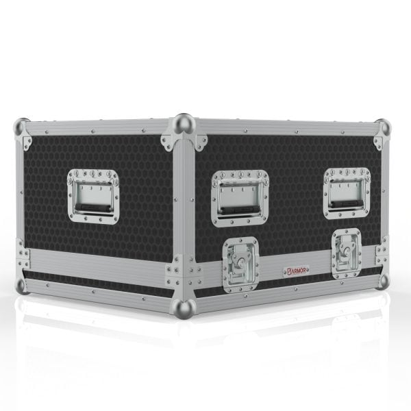 ROAD CASE FOR YAMAHA QL1 DIGITAL MIXING CONSOLE