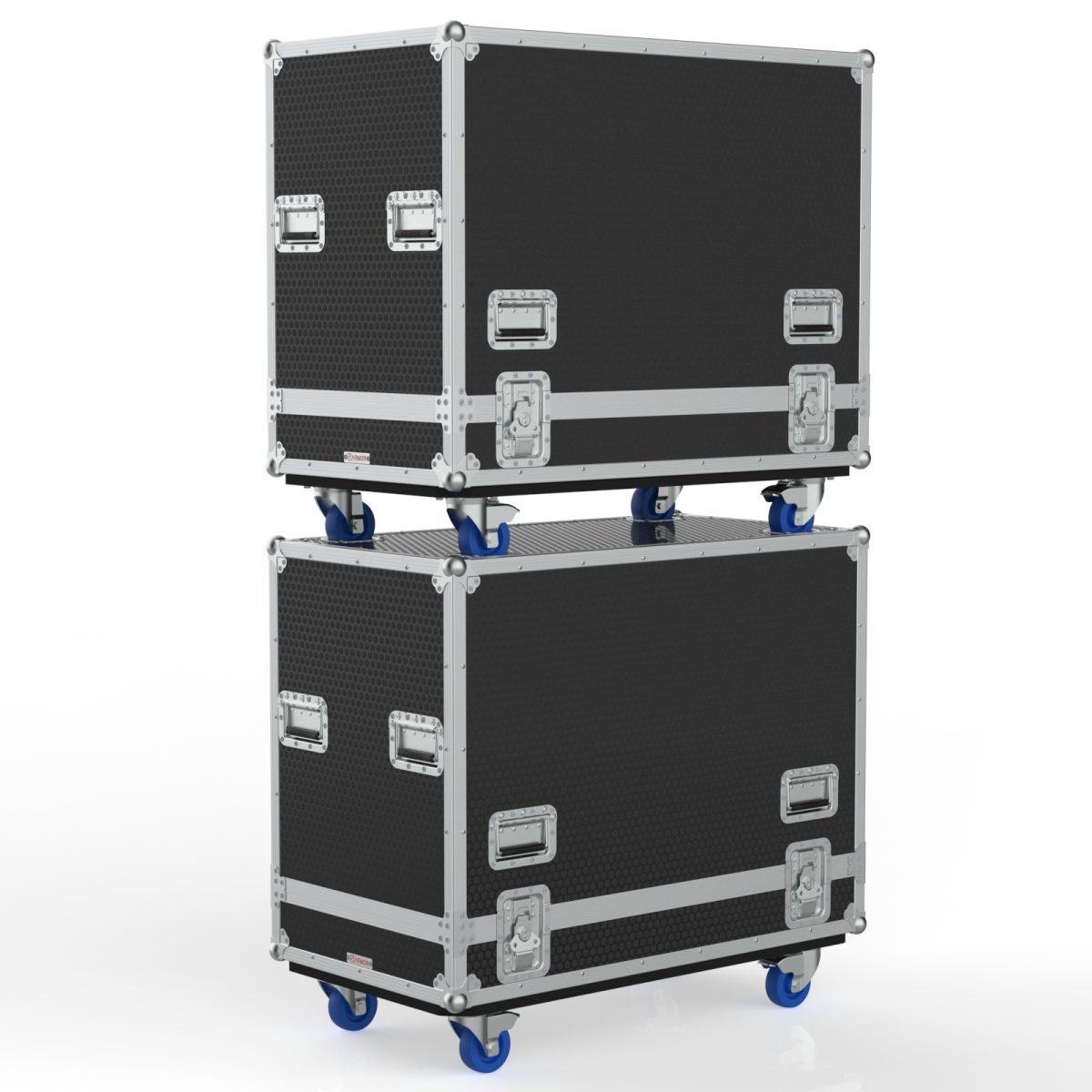 SPK YMH DZR15 P9.ISOMETRIC STACKED