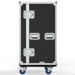 UTL DR600R 5P.375