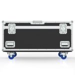 LXBAR ST FUSION XV.Front .Closed Lid