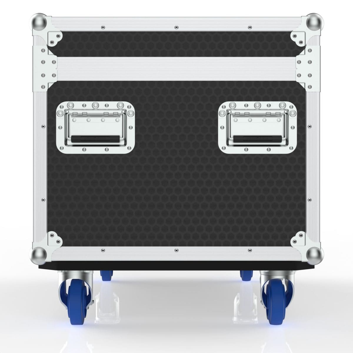 LXBAR ST FUSION XV.Left .Closed Lid