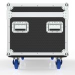 LXBAR ST FUSION XV.Left .Closed Lid