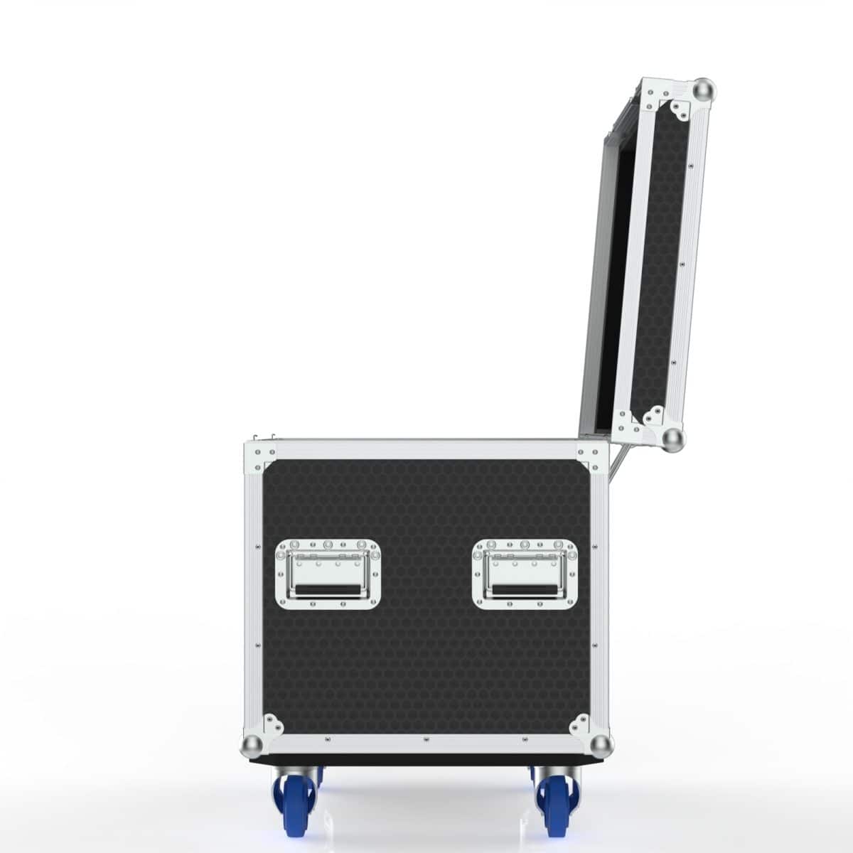 Road Case For 24 Of Event Lighting Par1X15O