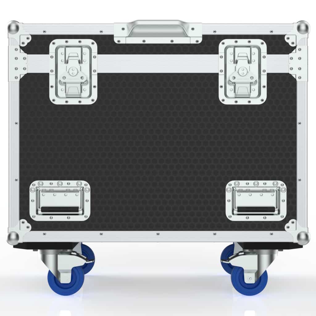 LXPAR EL P1X24.Right .Closed Lid