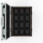 Road Case For 24 Of Event Lighting Par1X15O