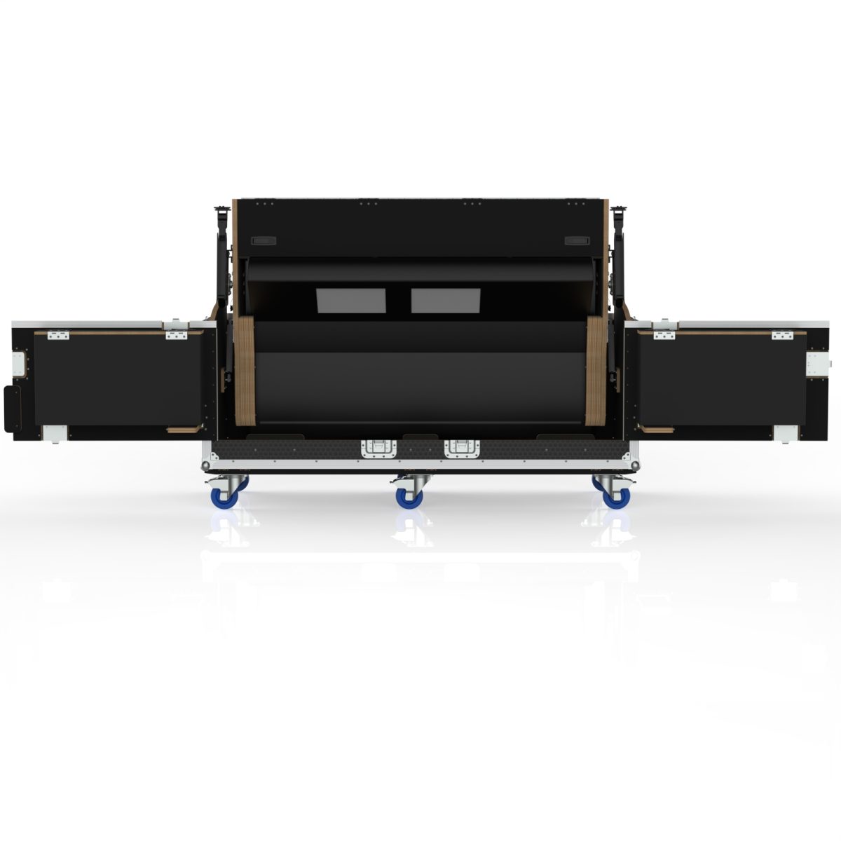 MIXR AH S7000 L FRONT OPEN.MIXR AH S7000 L.Front2 .O
