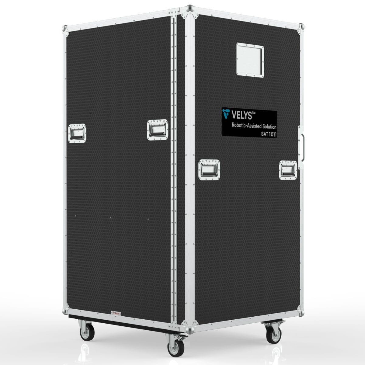 Transport Case For Depuy Velys Robotic Assisted Solution, Short Unit