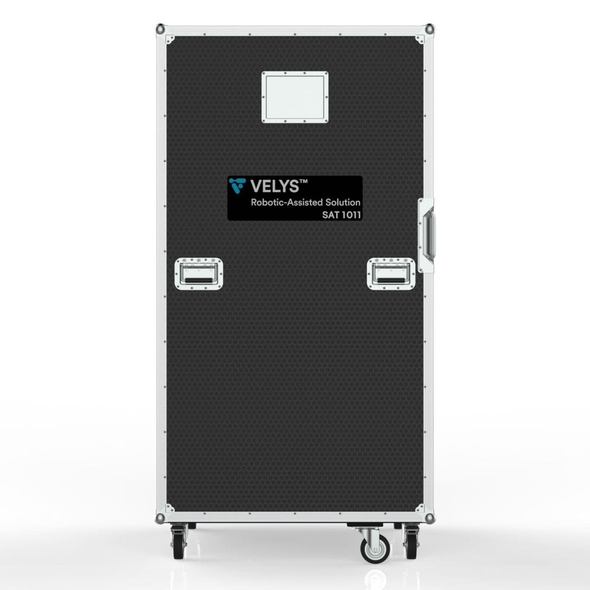 Transport Case For Depuy Velys Robotic Assisted Solution, Short Unit