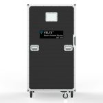 Transport Case For Depuy Velys Robotic Assisted Solution, Short Unit