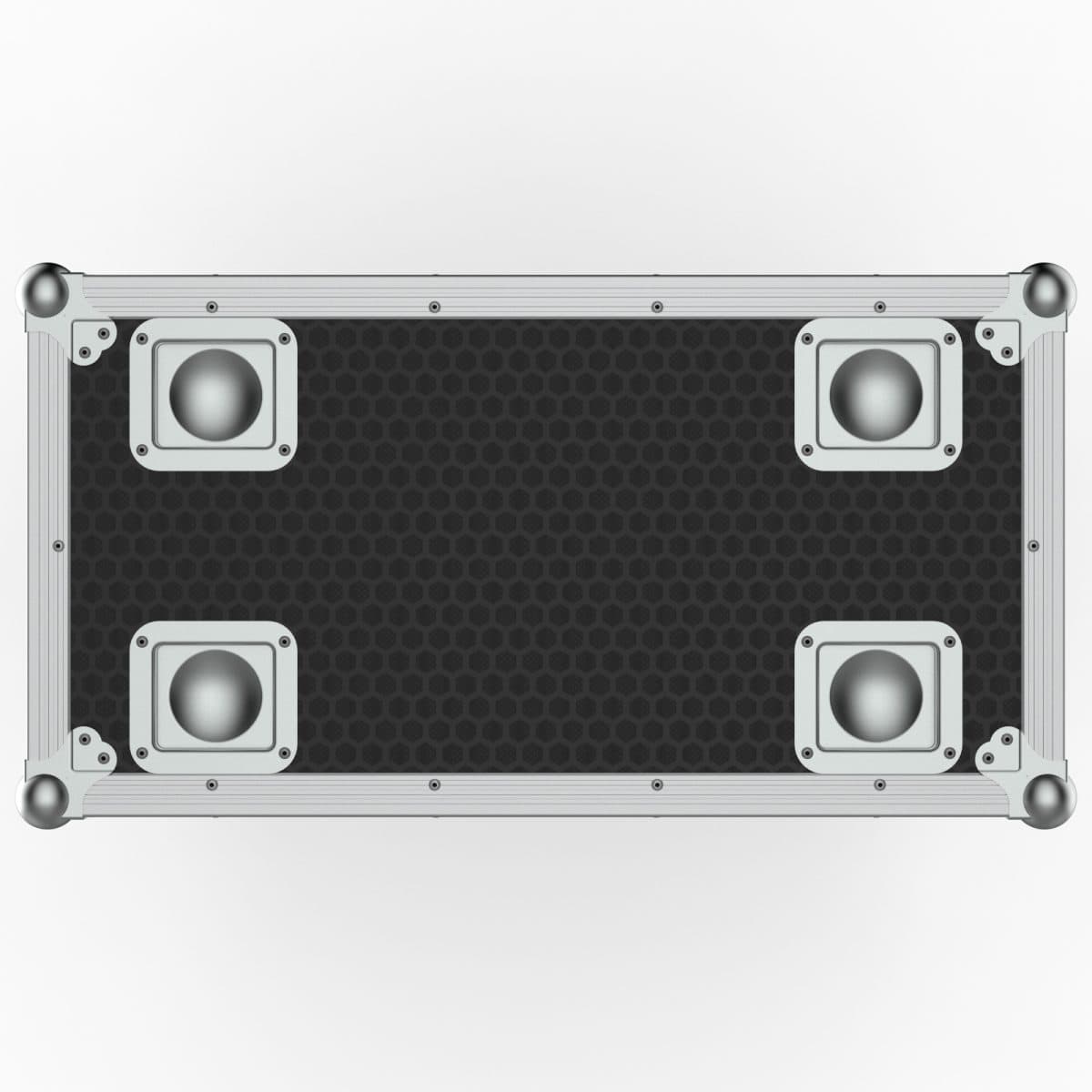 SPK NEXO PS10R2.557