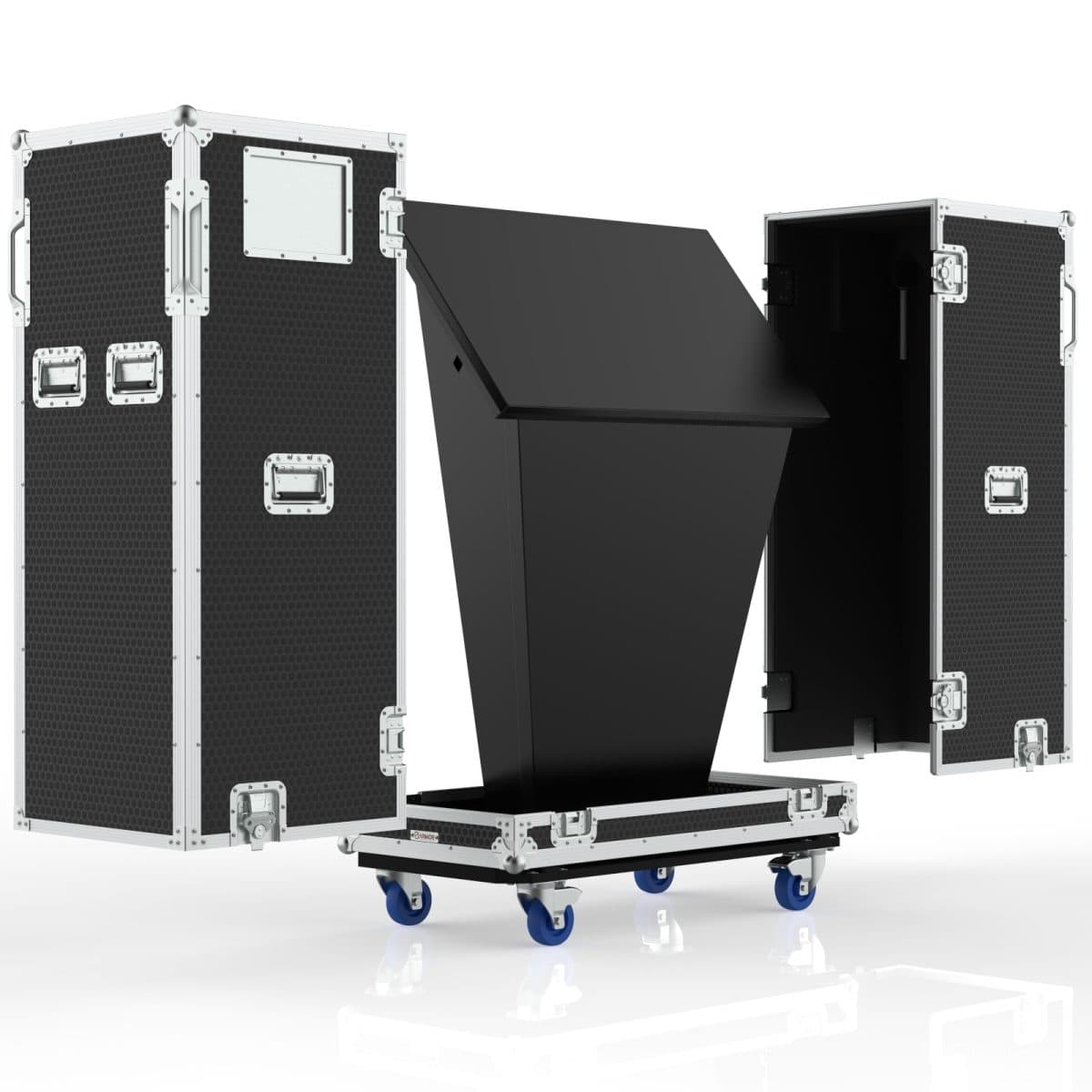 SPLIT INT KIO430L SLIM.5