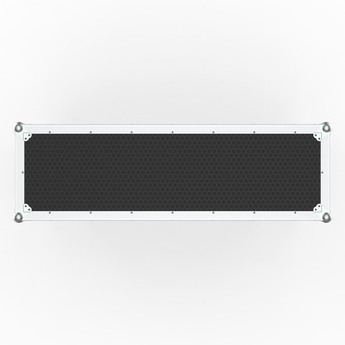 TV 43D SS BU8000.Top .Closed Lid 1