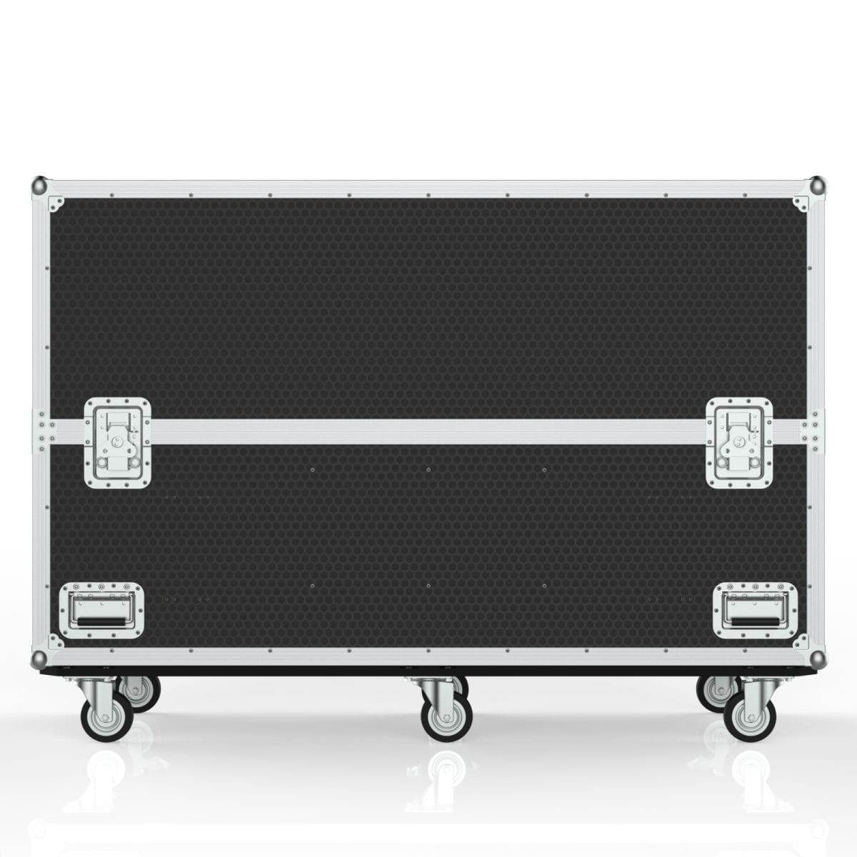 TV D65 HS 65A7KAU.Back .Lid