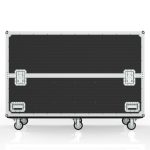 TV D65 HS 65A7KAU.Back .Lid