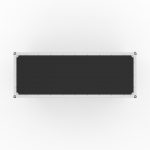 TV D65 HS 65A7KAU.Top .Lid