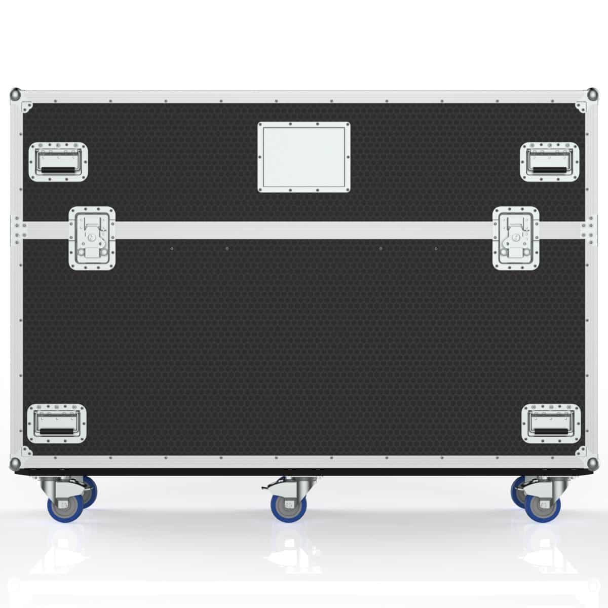 TVL SMS FPWM65B.Front .Closed Case