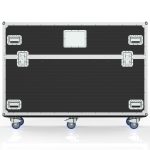 TVL SMS FPWM65B.Front .Closed Case