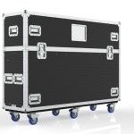 TVL SMS FPWM65B.Iso1 .Closed Case