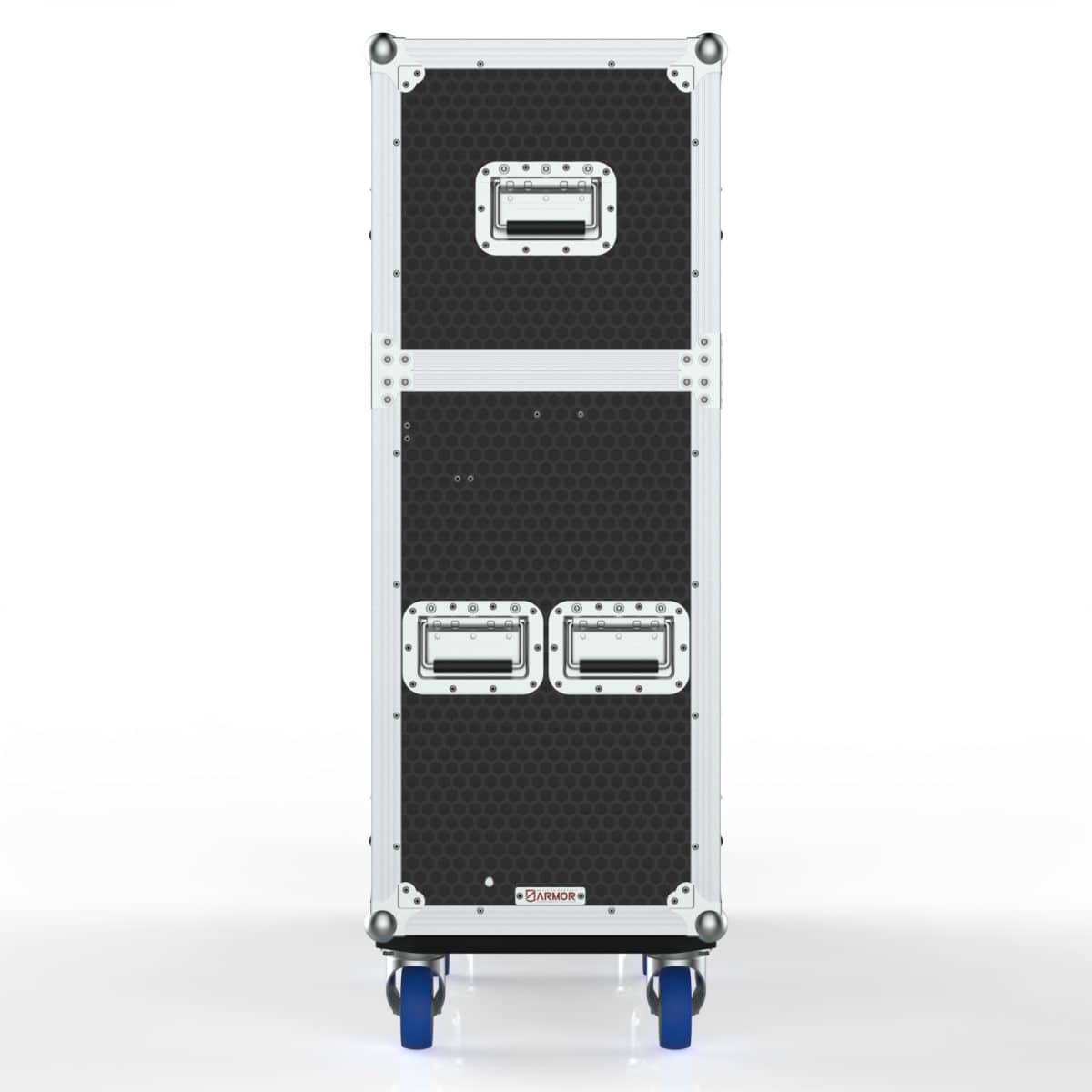 TVL SMS FPWM65B.Left .Closed Case