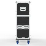 TVL SMS FPWM65B.Left .Closed Case
