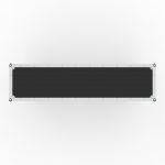 TVL SMS FPWM65B.Top .Closed Case