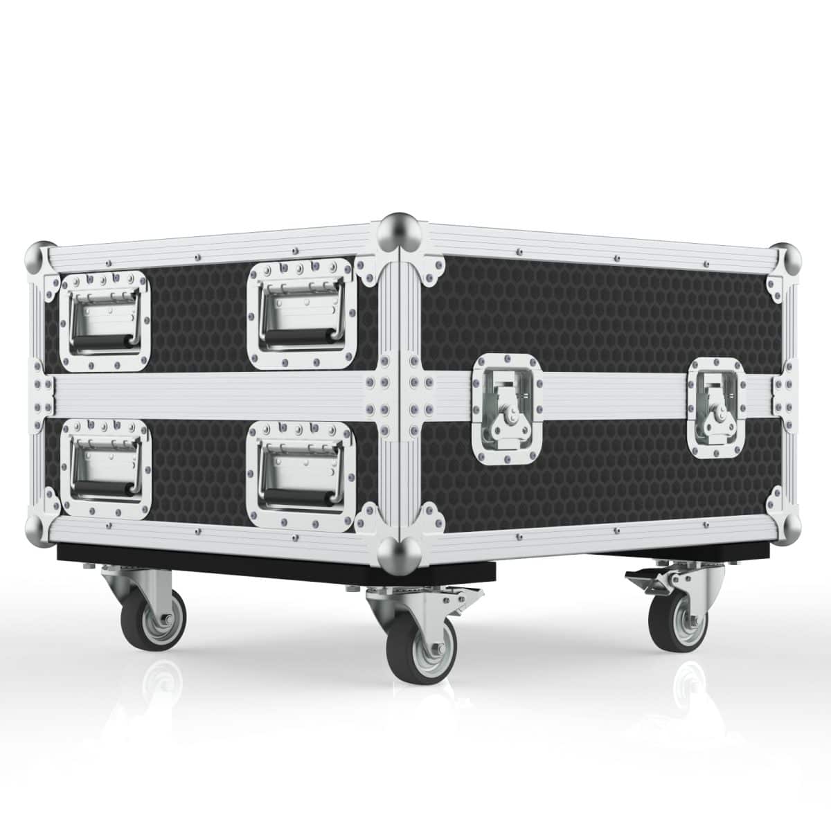 Projector Transport Case For Epson Pu1008B With S04Lens