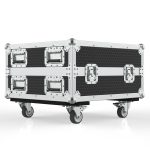 Projector Transport Case For Epson Pu1008B With S04Lens