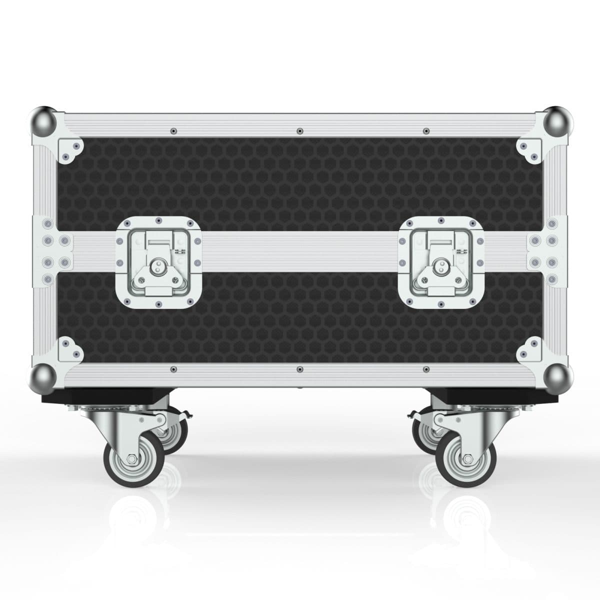 Projector Transport Case For Epson Pu1008B With S04Lens