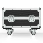 Projector Transport Case For Epson Pu1008B With S04Lens