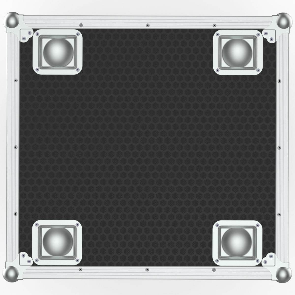 Projector Transport Case For Epson Pu1008B With S04Lens