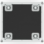 Projector Transport Case For Epson Pu1008B With S04Lens