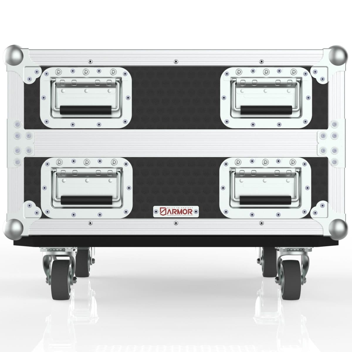 Projector Transport Case For Epson Pu1008B With S04Lens