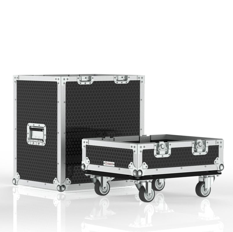 AMP FNDR RS800.18