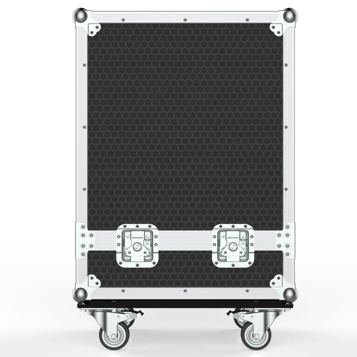 AMP FNDR RS800.2
