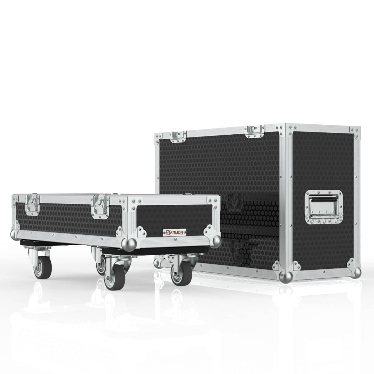AMP FNDR TMTR.14