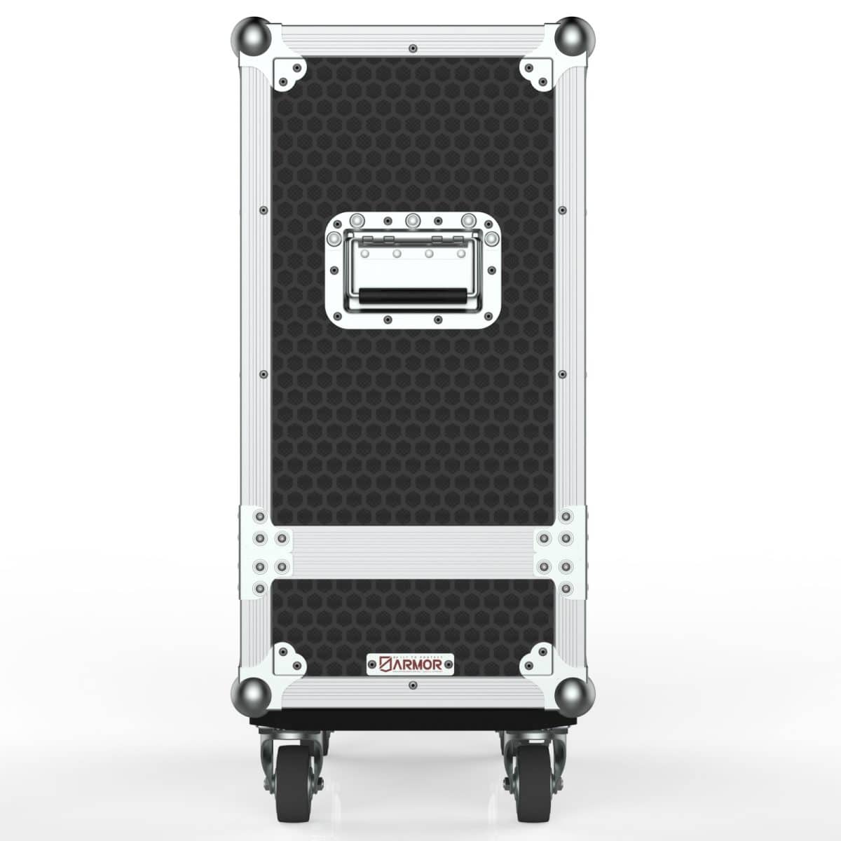 AMP FNDR TMTR.8