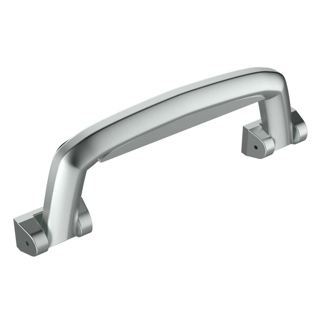 ARMOR SUITCASE STYLE SURFACE MOUNT HANDLE - Armor Road Cases