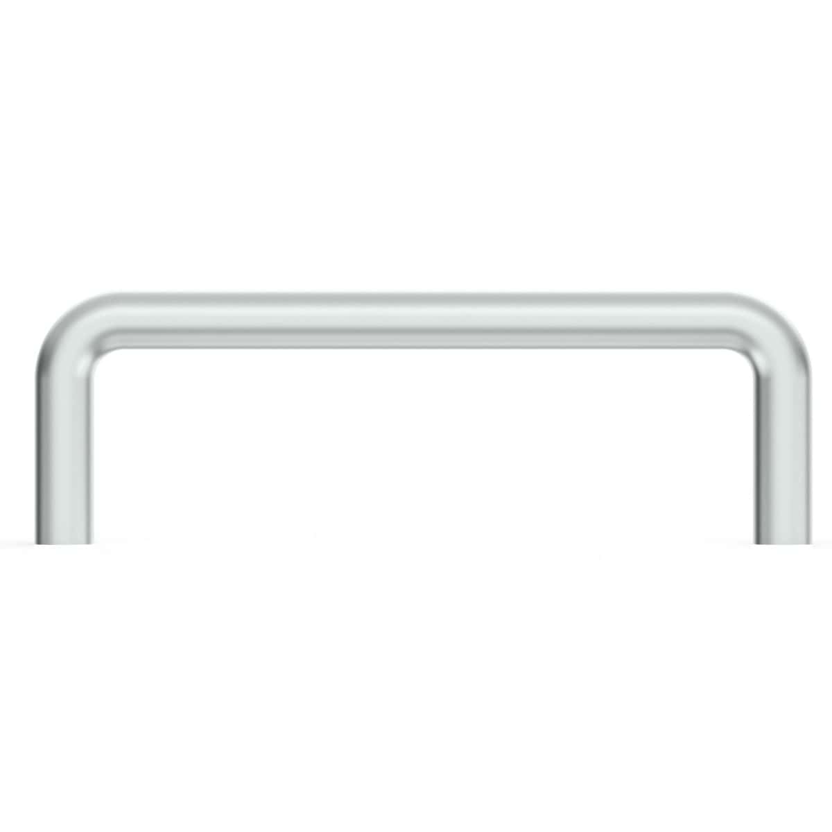 Armor Cabinet Style Drawer Handle, 96Mm