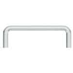 Armor Cabinet Style Drawer Handle, 96Mm