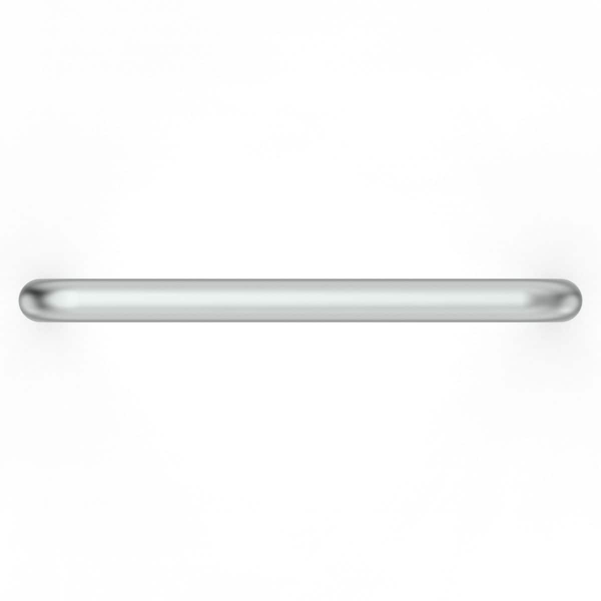 Armor Cabinet Style Drawer Handle, 96Mm