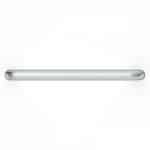 Armor Cabinet Style Drawer Handle, 96Mm