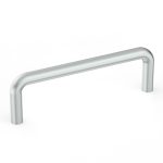 Armor Cabinet Style Drawer Handle, 96Mm