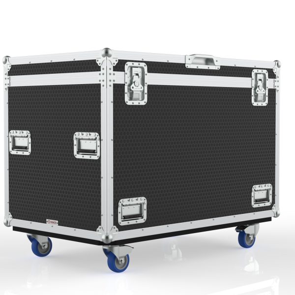Moving Head Road Case Archives – Armor Road Cases