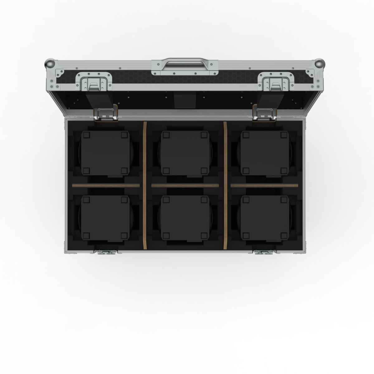 LXMH SPRO P800W 6X TOP OPEN.65